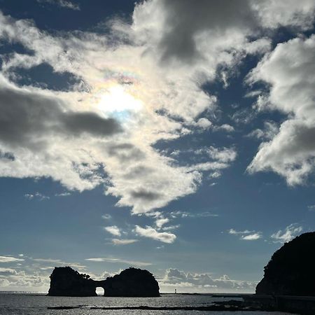 白浜リゾート・源 Shirahama Exterior photo